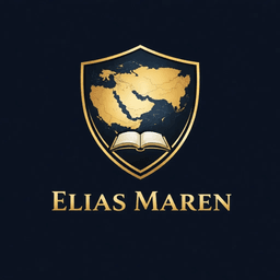 Elias Maren — CoachDPrep Publishing