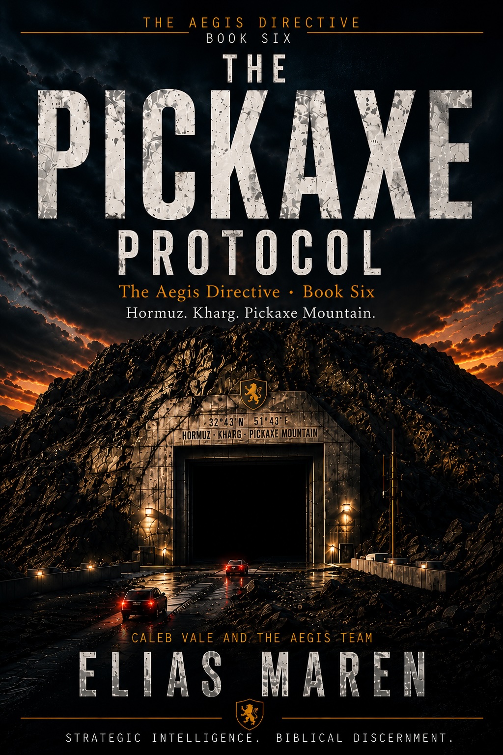 The Pickaxe Protocol
